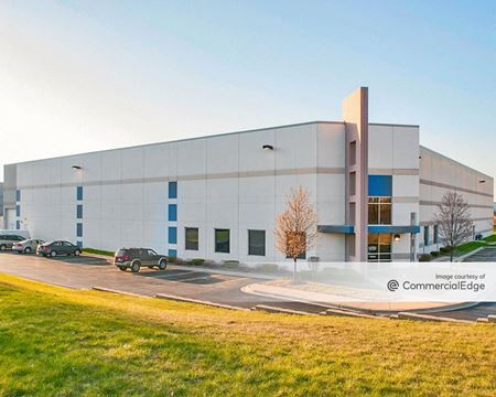 Industrial space for Rent at Carol Stream Industrial Park II in Carol Stream