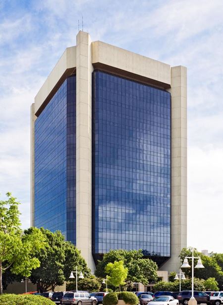 Office space for Rent at 3 Park Central in Dallas