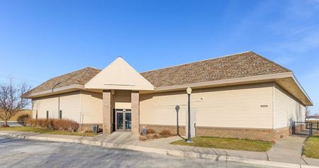 Office space for Rent at 158th & FORT STREET in Omaha