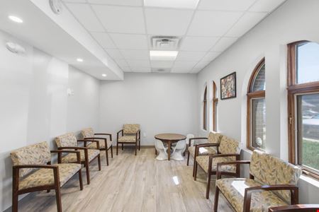 5873 Allentown Road – Suite 36