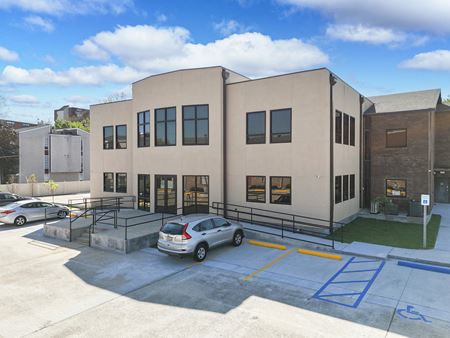 Office space for Rent at Newly Constructed Professional Office Building in Metairie in Metairie