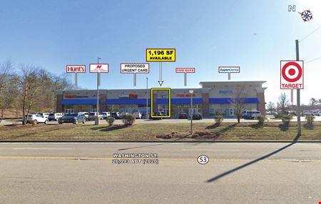 Retail space for Rent at Retail Opportunity in Hanover