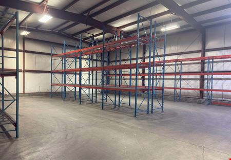 Prime Industrial Distribution Center