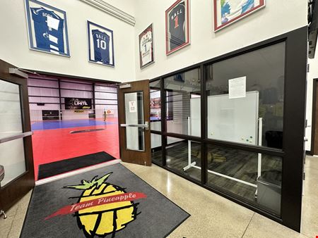 Ball Sports Academy