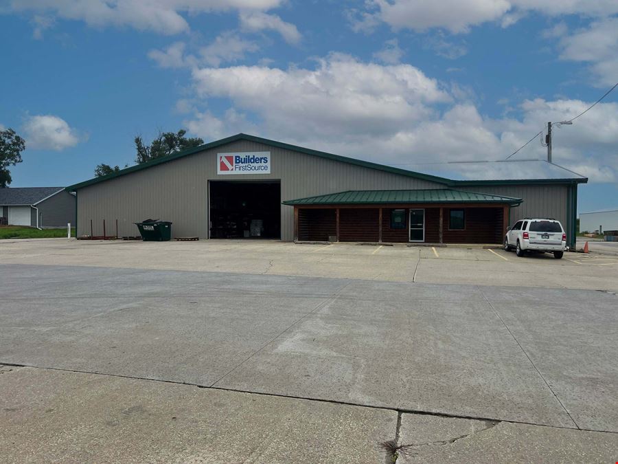 4369 Spencers Grove Rd