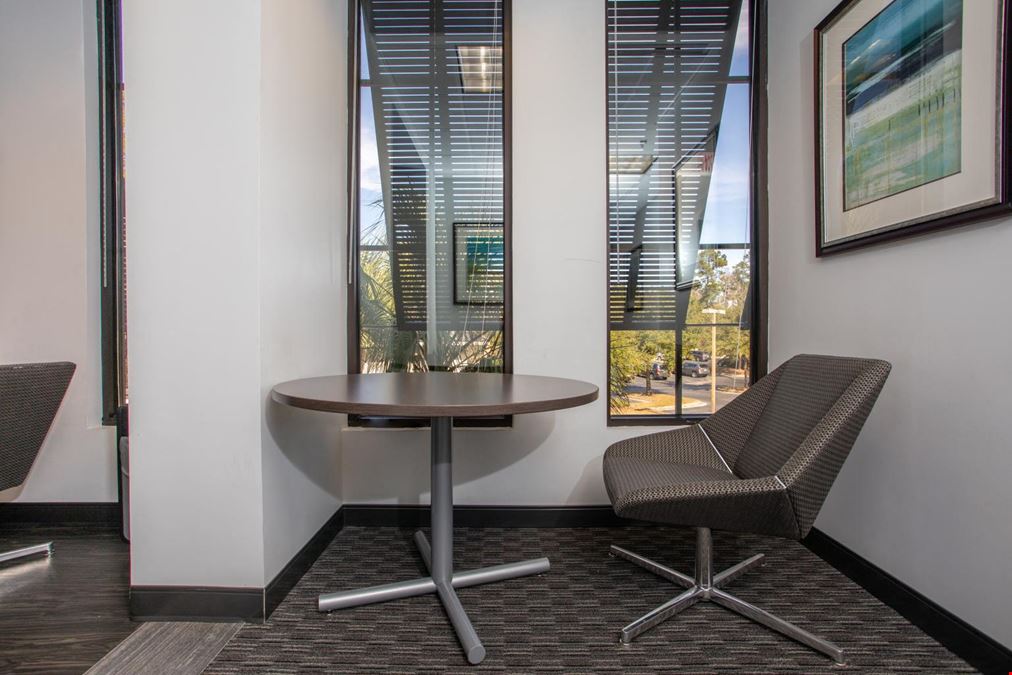 Regus - Hilton Head