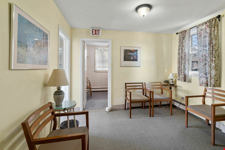 113 Belmont Street, Belmont Mass