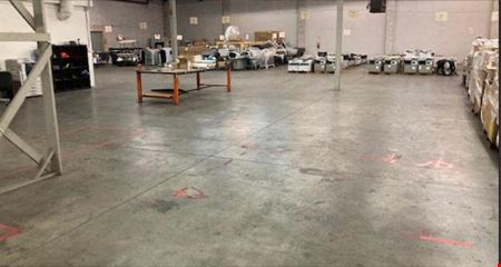 Industrial space for Rent at #660 | Torrance, CA Warehouse for Rent -  2,000 - 10,000 sq ft in Torrance