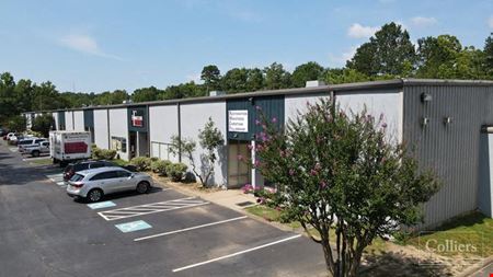 Office space for Rent at For Lease Shackleford Business Center in Little Rock