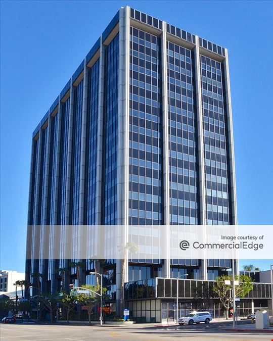 Encino Gateway