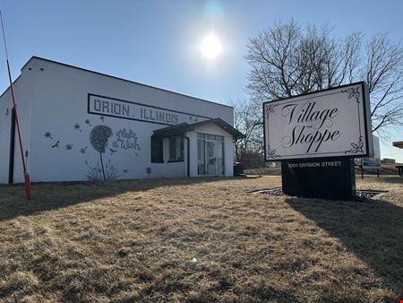 Office space for Sale at 1001 Division St in Orion