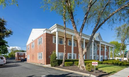 Office space for Sale at 475 E. Main Street Patchogue NY 11772 in Patchogue