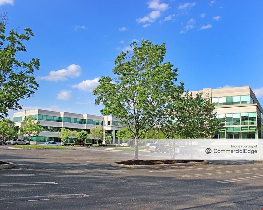 1000 Chesterbrook Boulevard