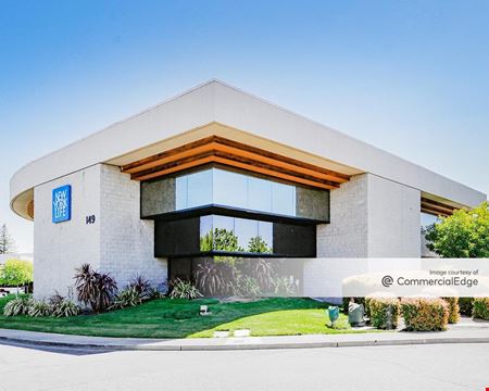 Office space for Rent at Stony Point Business Park - 141 & 149 Stony Circle in Santa Rosa
