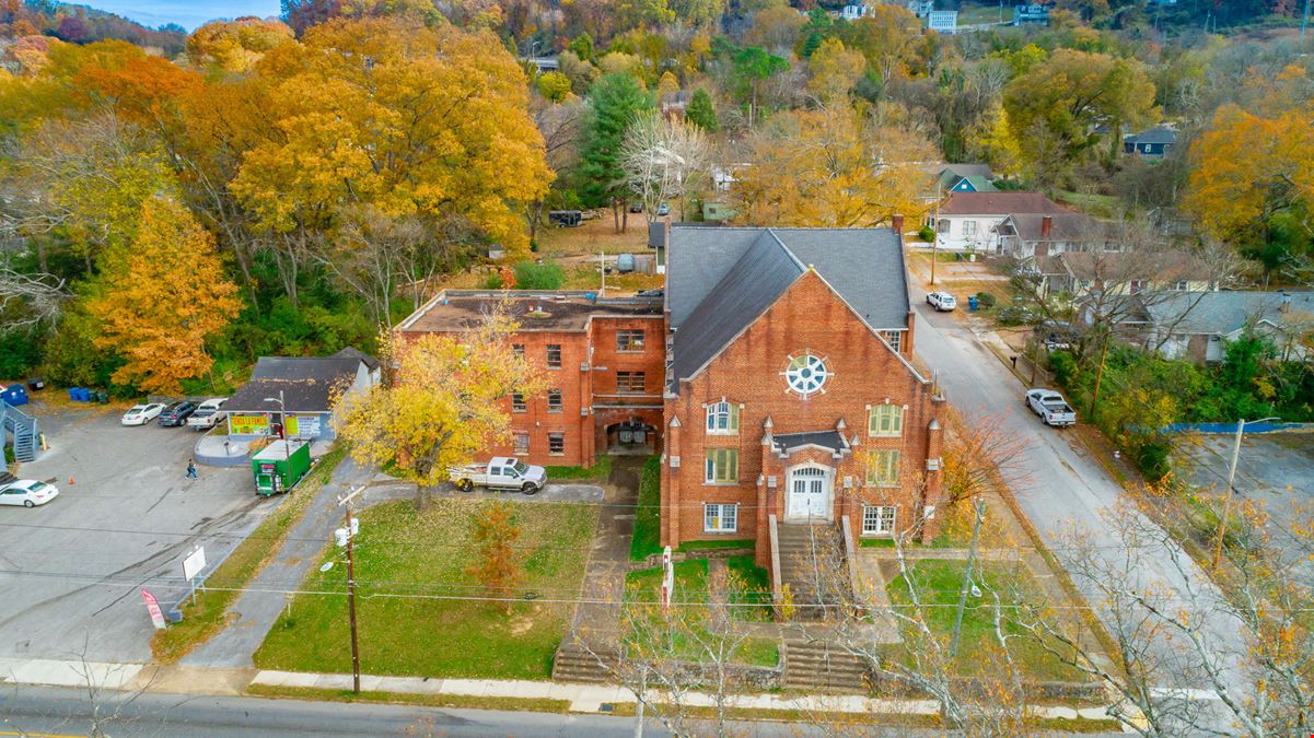 1542 Dodds Ave