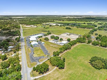 Sumter County Commercial Property - Tract B