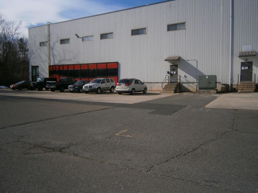 230 Shaker Road