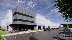 White Oak Building 1 - 216,164 SF for Lease