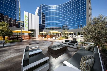 Office space for Rent at THE HUBB in Long Beach