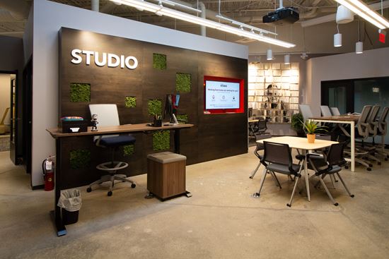 Staples Studio - Norwood #0426