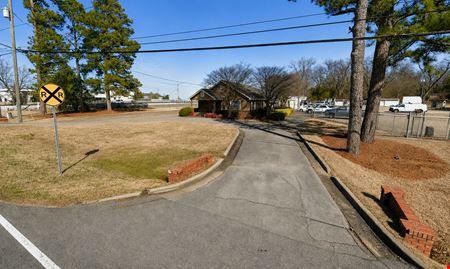 180 Hunter Loop Rd. - 2,000 SF Office