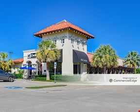 Lennox Center
