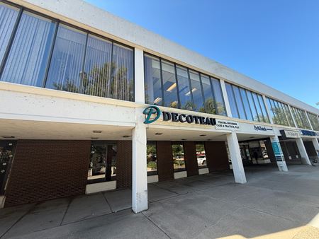 Retail space for Rent at Suites 103-106 in Bismarck