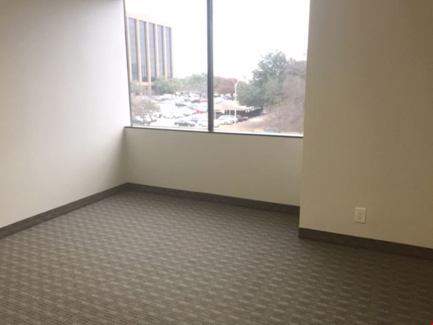 Workstyle Flexible Spaces - 4099 McEwen