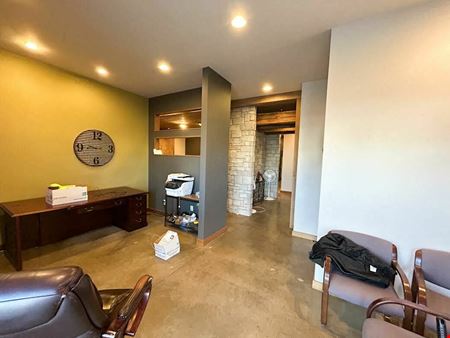 Industrial space for Rent at FOR LEASE: 3,250 SF OFFICE/WAREHOUSE in Nixa