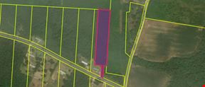 2.59 ACs MHP LAND HOME SALE CAPACITY OR WORKFORCE HOUSING MULTIFAMILY UTILIZATION , Clarendon County, SC 29148