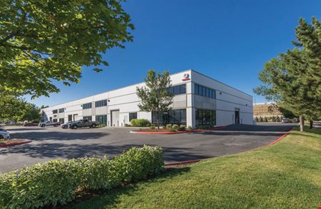 Commercial space at Federal Way Com. Ctr. 2 in Boise