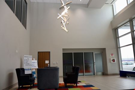 801 Joe Mann Blvd, Suite K 