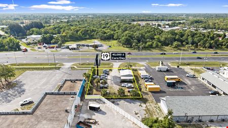US-19 NNN Automotive Dealer Investment Property