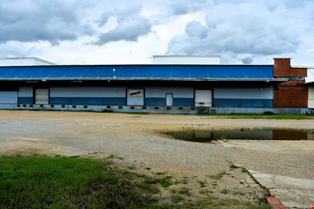 Industrial space for Sale at 3325 Aronov Ave. - 43,000 SF Warehouse Office in Montgomery
