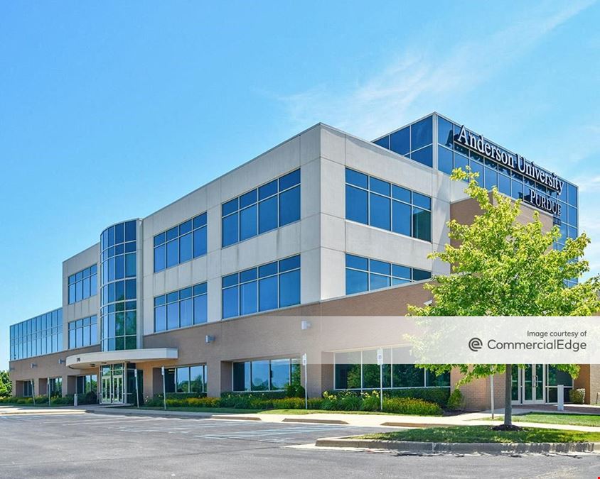 Flagship Enterprise Center
