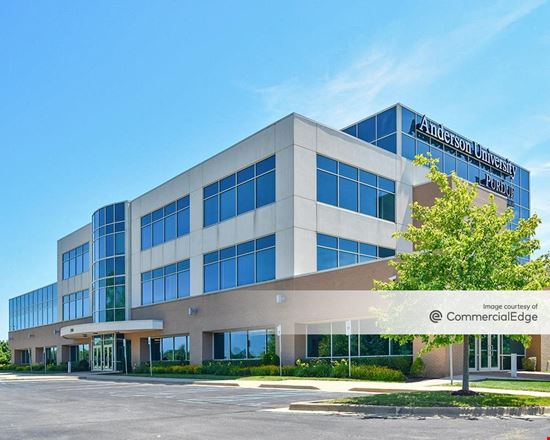 Flagship Enterprise Center