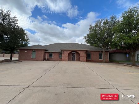 Office space for Rent at 4225 85th Street in Lubbock