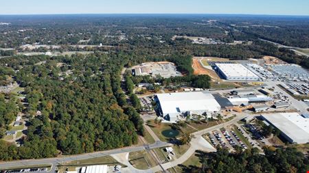 Erwin Thompson Dr Land  (+/-17 Acres)
