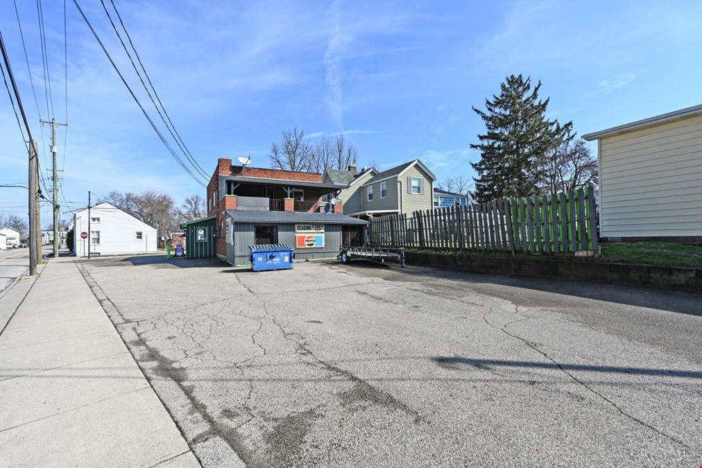 950 Jefferson Ave