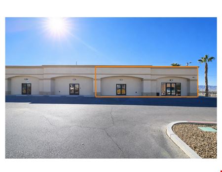 2341 East Postal Drive