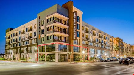 Retail space for Rent at Malden Station by Windsor in Fullerton