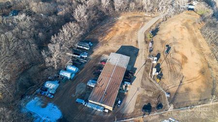Other space for Sale at Outside Storage For Lease in Chaska