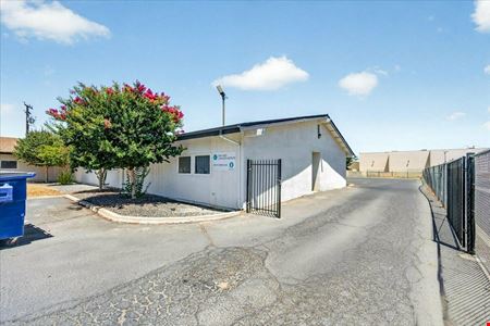 Prime Freestanding Medical Office Building in Porterville, CA