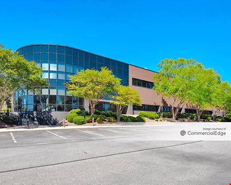 Office space for Rent at 1030 & 1040 Swabia Court in Durham