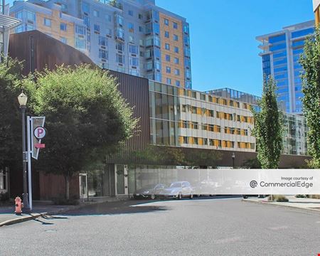 Office space for Rent at Ziba Headquarters in Portland