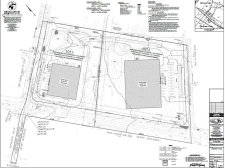 VacantLand space for Sale at Big Spring Road in Robesonia