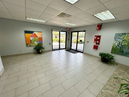 Gandy Center