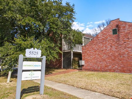 Office space for Sale at Quiet Office Suite Just North of Airline Hwy in Baton Rouge
