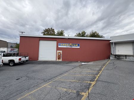 349 Buttonwood Street