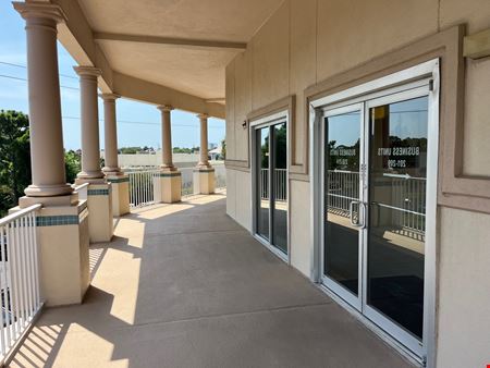 The Plaza ~ Unit 205/206 ~ 2300 SF Professional Office